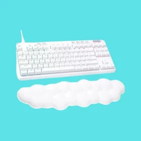 Logitech G713 青軸機械鍵盤4折, 現省 NT$3231