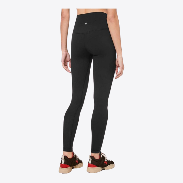 Lululemon 瑜珈褲8款推薦｜高腰設計修身首選 7