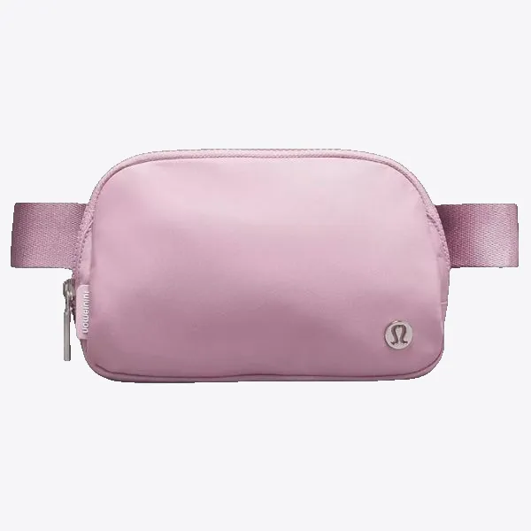 2025 年最佳 Lululemon 1L 腰包推薦|輕便時尚必備 4 2025 年最佳 Lululemon 1L 腰包推薦|輕便時尚必備 4