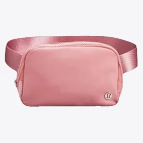 2025 年最佳 Lululemon 1L 腰包推薦｜輕便時尚必備