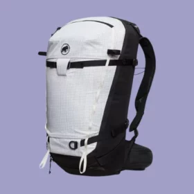 Mammut 背包挑選指南：一包解決登山、通勤與旅行需求