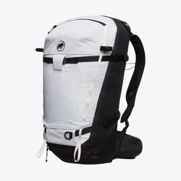 Mammut 背包挑選指南：一包解決登山、通勤與旅行需求 1