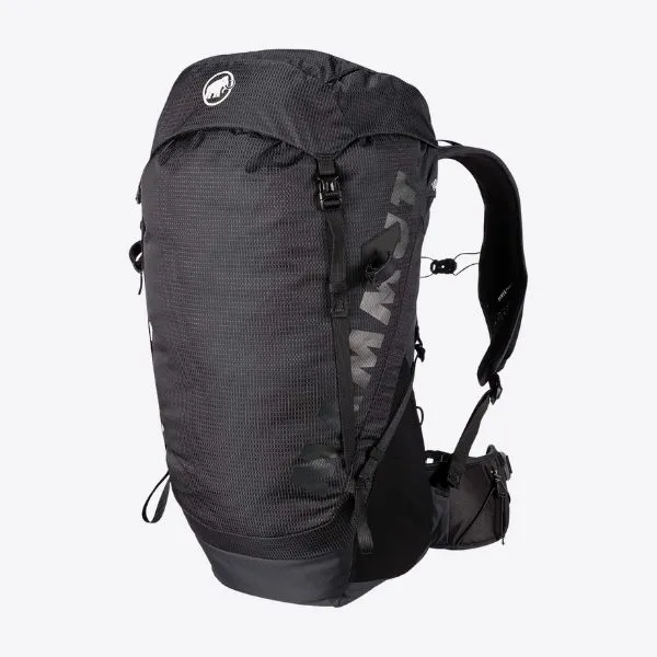 Mammut 背包挑選指南：一包解決登山、通勤與旅行需求 3