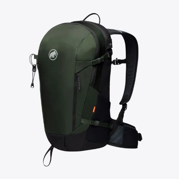 Mammut 背包挑選指南：一包解決登山、通勤與旅行需求 6