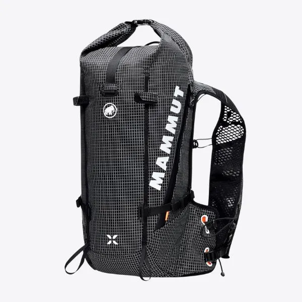 Mammut 背包挑選指南：一包解決登山、通勤與旅行需求 10