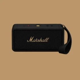 Marshall Middleton 喇叭新低價限時 66 折！入手價 NT$7410