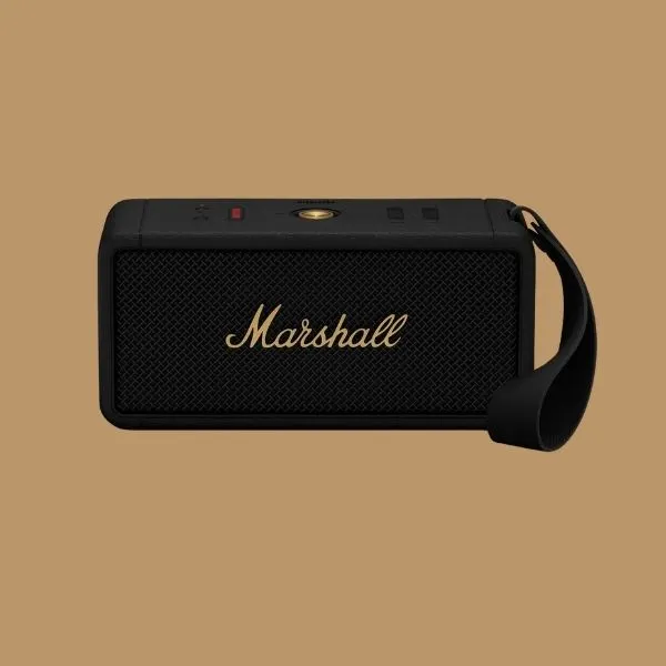 Marshall Middleton 古銅黑喇叭特價 7 折！到手價僅 NT$7903 10