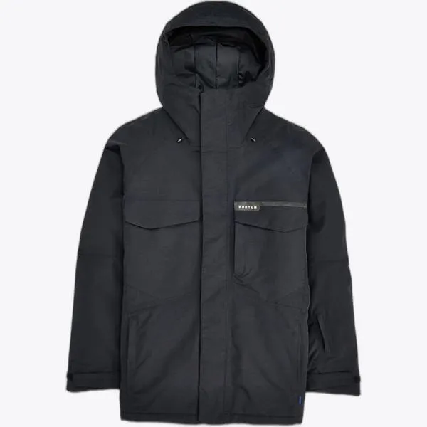 Burton 外套推薦|滑雪與戶外活動必備款式 1 Burton 外套推薦|滑雪與戶外活動必備款式 1