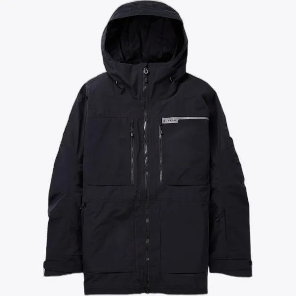 Burton 外套推薦|滑雪與戶外活動必備款式 2 Burton 外套推薦|滑雪與戶外活動必備款式 2