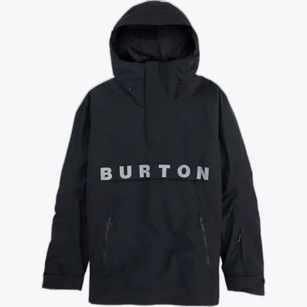 Burton 外套推薦|滑雪與戶外活動必備款式 3 Burton 外套推薦|滑雪與戶外活動必備款式 3