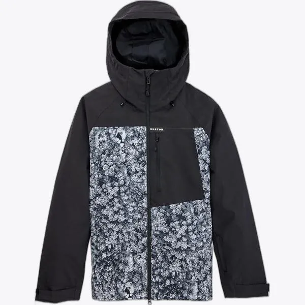 Burton 外套推薦|滑雪與戶外活動必備款式 4 Burton 外套推薦|滑雪與戶外活動必備款式 4