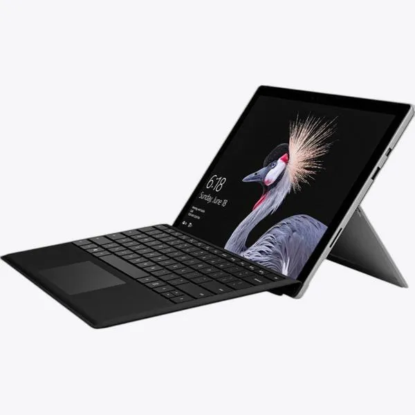 微軟二合一筆電推薦 | Microsoft Surface Pro 系列選購指南 8