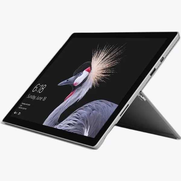 微軟二合一筆電推薦 | Microsoft Surface Pro 系列選購指南 7