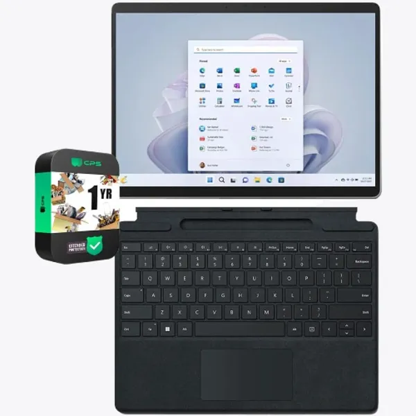 微軟二合一筆電推薦 | Microsoft Surface Pro 系列選購指南 4