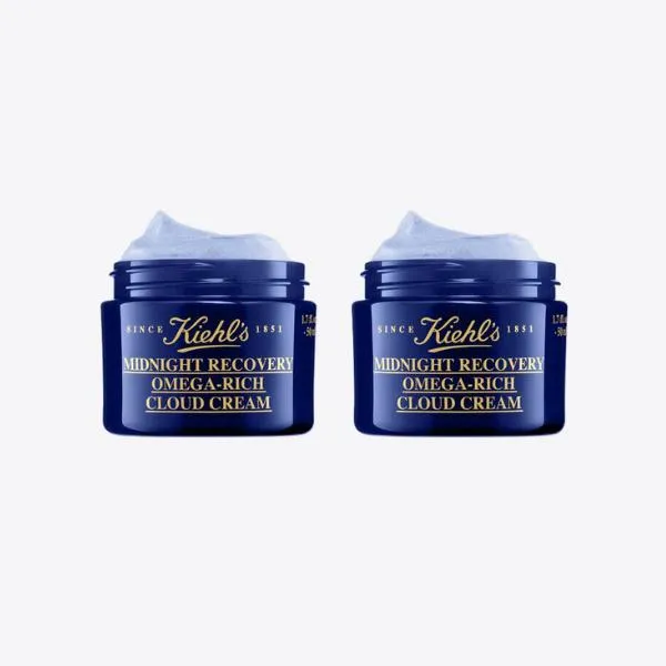 Kiehl's 新年精選，近 30 款買 1 送 1 9