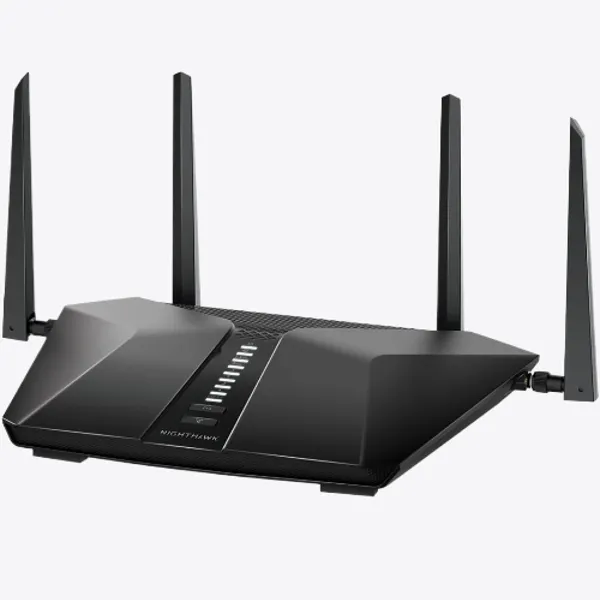 2025 年10大精選 NETGEAR WiFi 6 與 WiFi 7 路由器 3