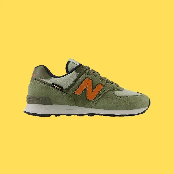 7 款最適合走路 New Balance 鞋款推薦｜舒適與支撐兼具的首選 16