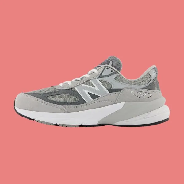 2025年度最舒適的 New Balance 鞋款評選與優缺點分析 18