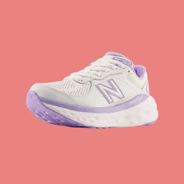 2025年度最舒適的 New Balance 鞋款評選與優缺點分析 13