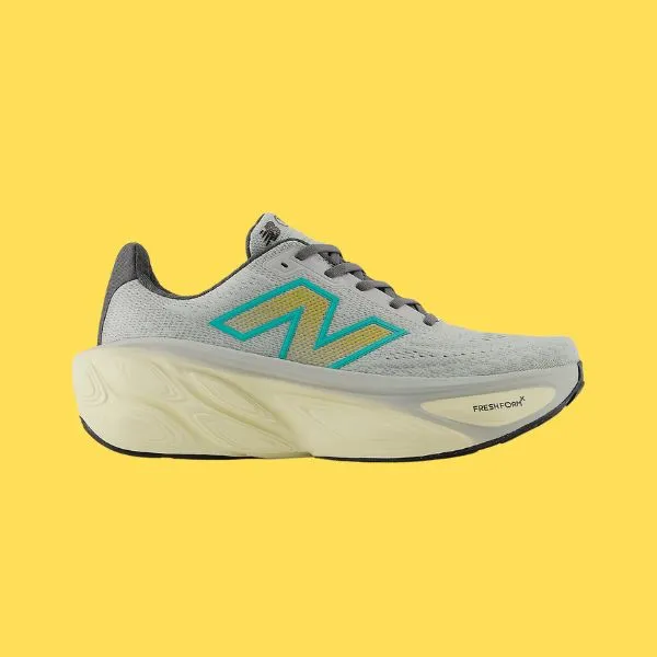 7 款最適合走路 New Balance 鞋款推薦｜舒適與支撐兼具的首選 14