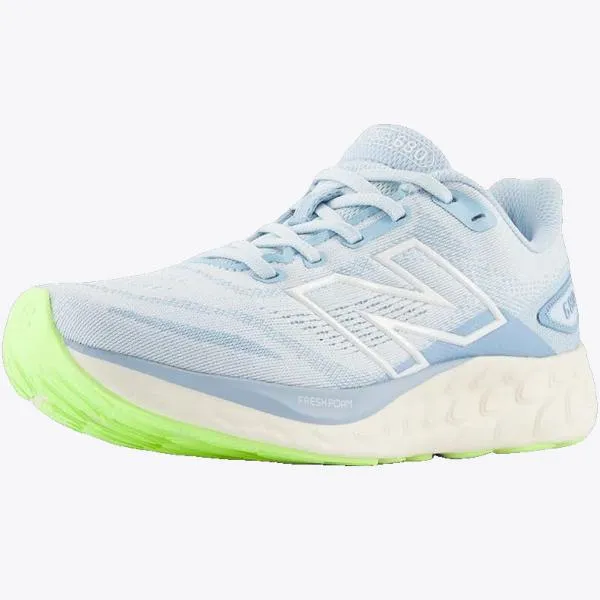 New Balance Fresh Foam 女運動鞋推薦 | 長跑慢跑者必讀 6