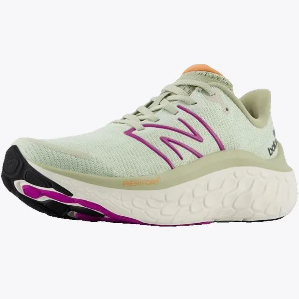 New Balance Fresh Foam 女運動鞋推薦 | 長跑慢跑者必讀 4