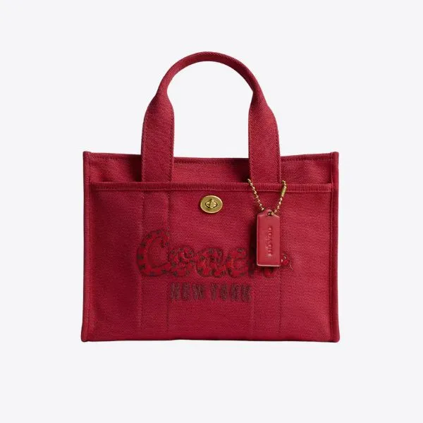 COACH Outlet 美國官網蛇年限定款低至 3.5 折 8 COACH Outlet 美國官網蛇年限定款低至 3.5 折 2