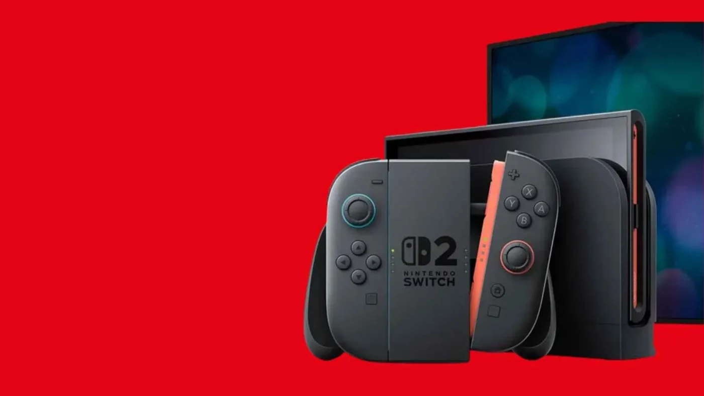 遊戲儲存空間不夠?Switch 2 專用 microSD Express 實用購買指南 10 遊戲儲存空間不夠?Switch 2 專用 microSD Express 實用購買指南 1