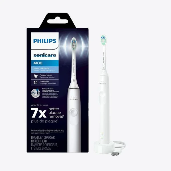 Philips Sonicare 飛利浦電動牙刷十大推薦型號 1