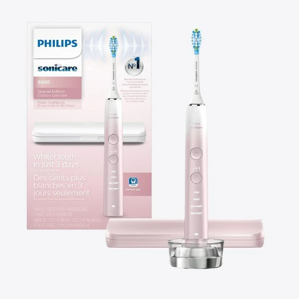 Philips Sonicare 飛利浦電動牙刷十大推薦型號 10