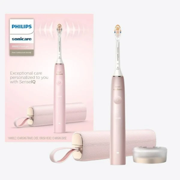 Philips Sonicare 飛利浦電動牙刷十大推薦型號 9