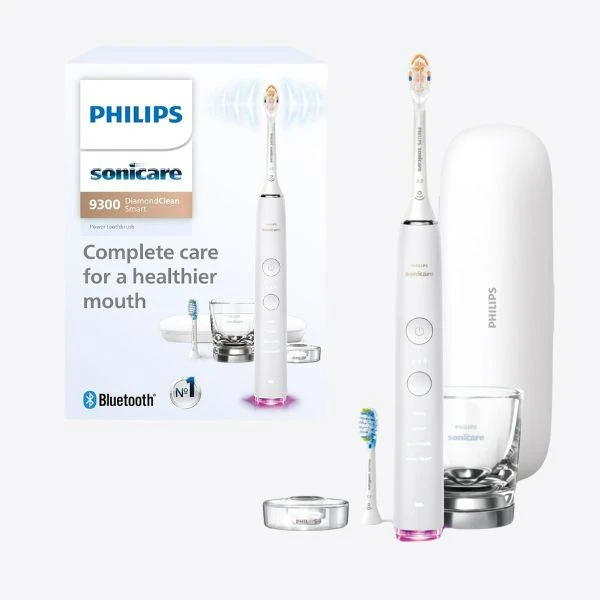Philips Sonicare 飛利浦電動牙刷十大推薦型號 6
