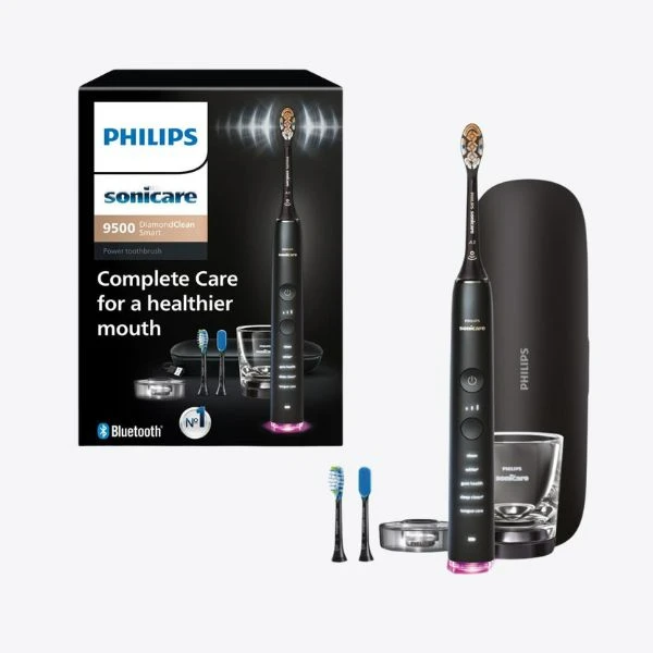 Philips Sonicare 飛利浦電動牙刷十大推薦型號 7
