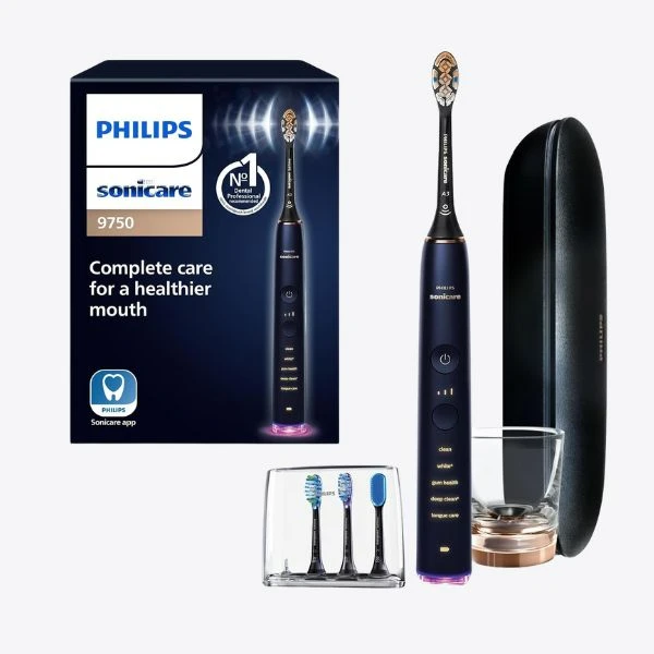 Philips Sonicare 飛利浦電動牙刷十大推薦型號 8