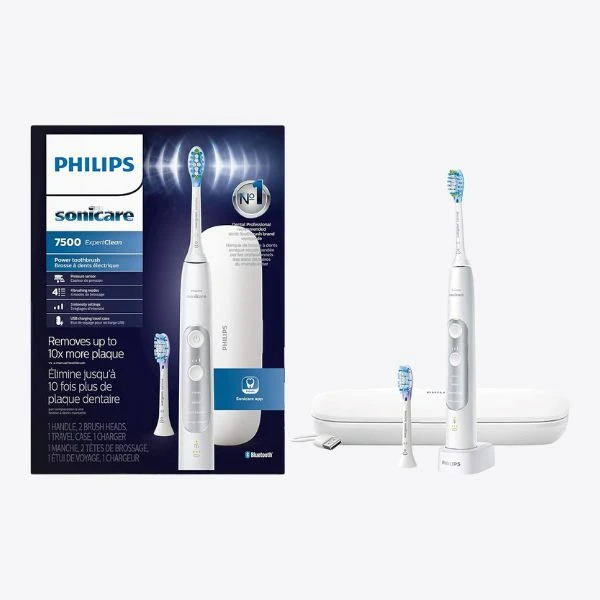 Philips Sonicare 飛利浦電動牙刷十大推薦型號 5