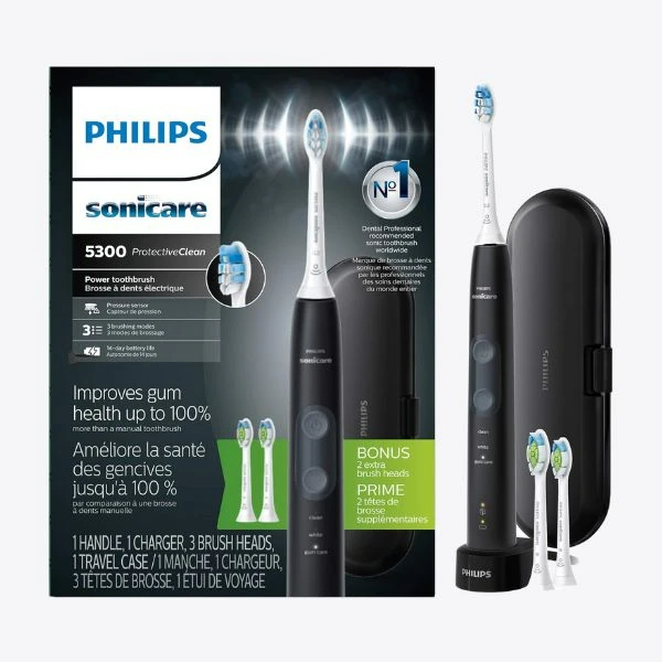Philips Sonicare 飛利浦電動牙刷十大推薦型號 2