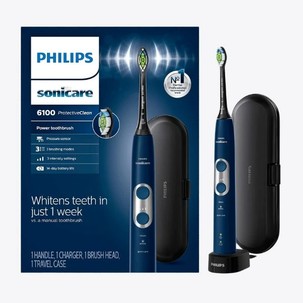 Philips Sonicare 飛利浦電動牙刷十大推薦型號 3
