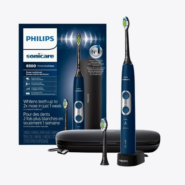 Philips Sonicare 飛利浦電動牙刷十大推薦型號 4