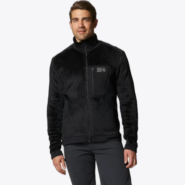 Mountain Hardwear 戶外機能外套熱銷 10 款全解析 4 Mountain Hardwear 戶外機能外套熱銷 10 款全解析 4