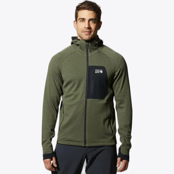 Mountain Hardwear 戶外機能外套熱銷 10 款全解析 5 Mountain Hardwear 戶外機能外套熱銷 10 款全解析 5