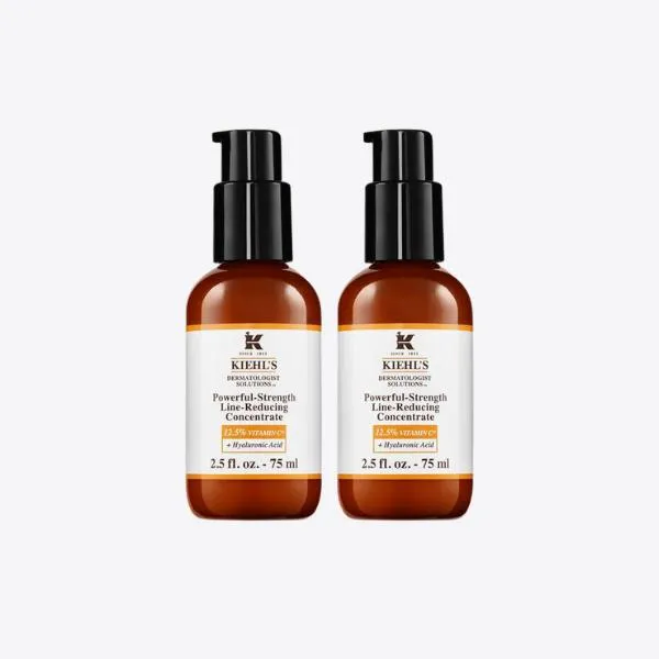 Kiehl's 新年精選，近 30 款買 1 送 1 3