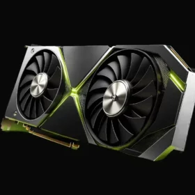 NVIDIA RTX 50 系列 GPU 正式發佈：性能大幅提升，DLSS 4 成新亮點