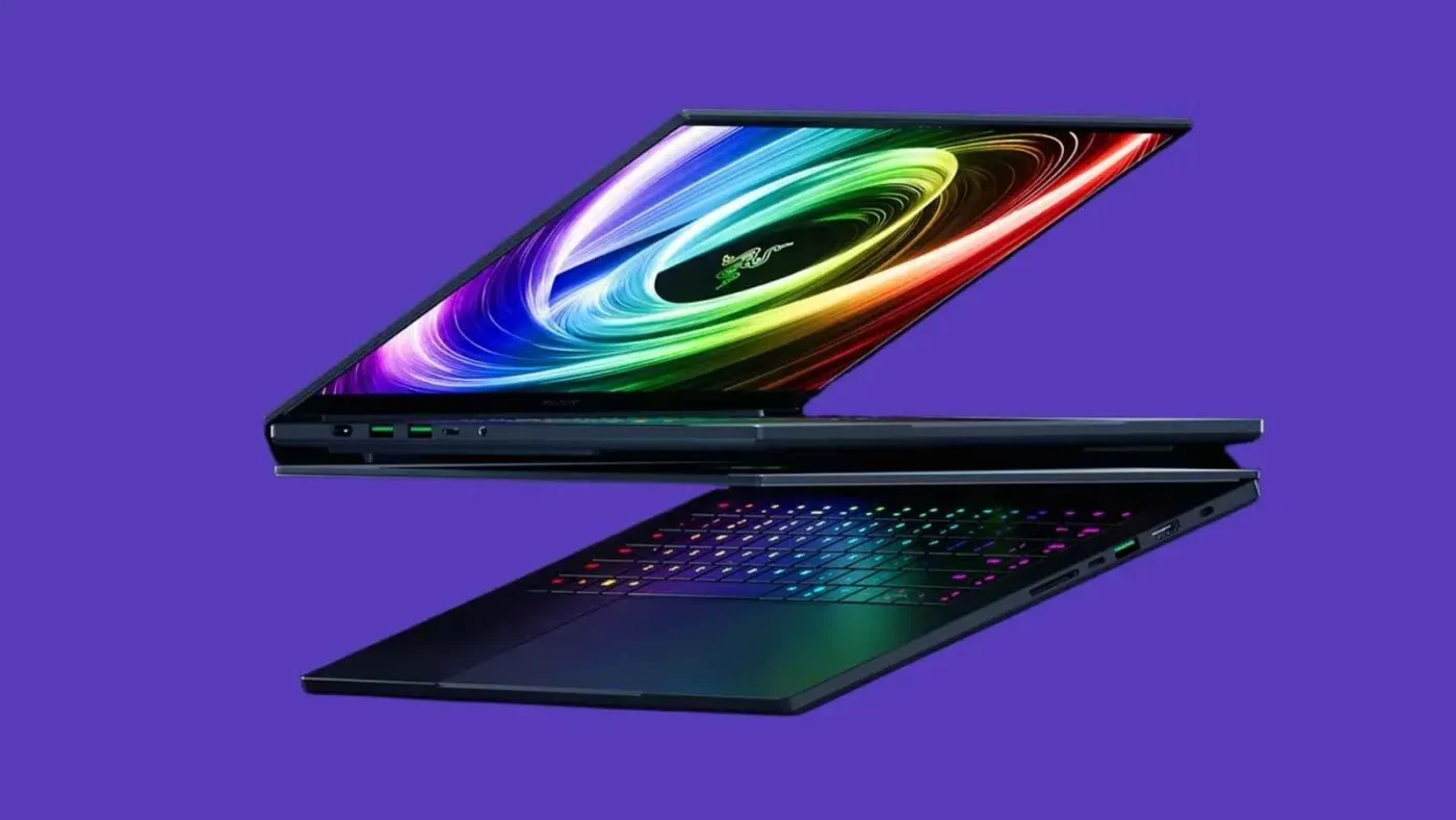 電競與效能的結合：Razer Blade 16 在 CES 2025 的驚豔亮相 11