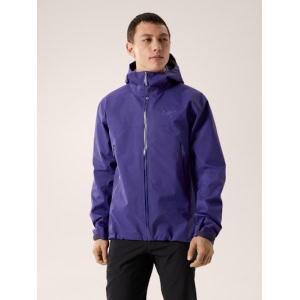 Arcteryx Beta Jacket Men's