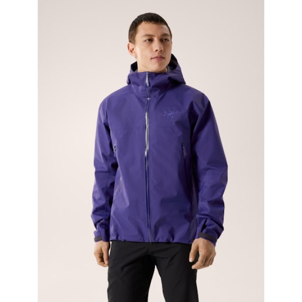 Arcteryx Beta Jacket Men's 1
