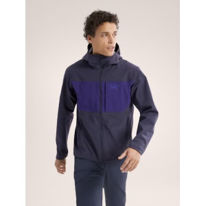Arcteryx Gamma MX Hoody Men's
