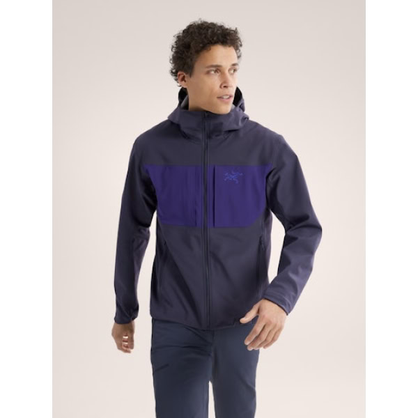Arcteryx Gamma MX Hoody Men's 1