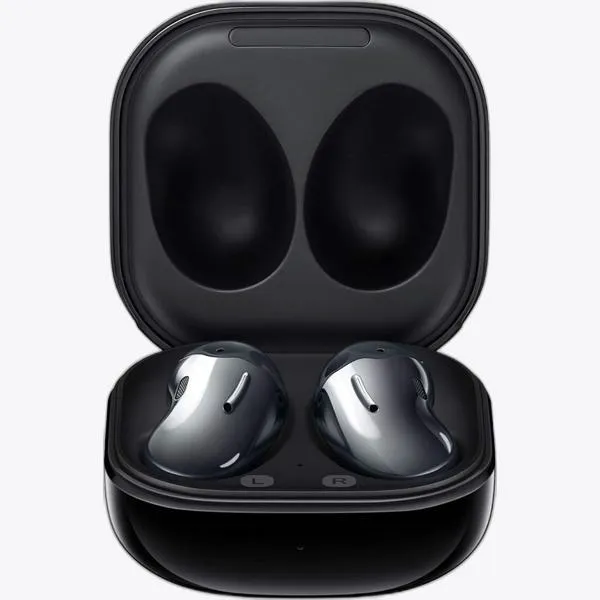 無線耳機推薦：三星 Galaxy Buds 系列的亮點與挑選指南 4