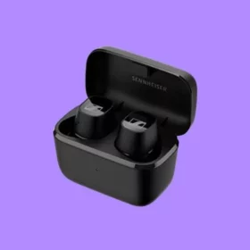 Sennheiser CX Plus 真無線藍牙耳機 3折