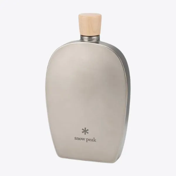 露營用品首選：Snow Peak 鈦杯、炊具、保溫瓶十大推薦 1